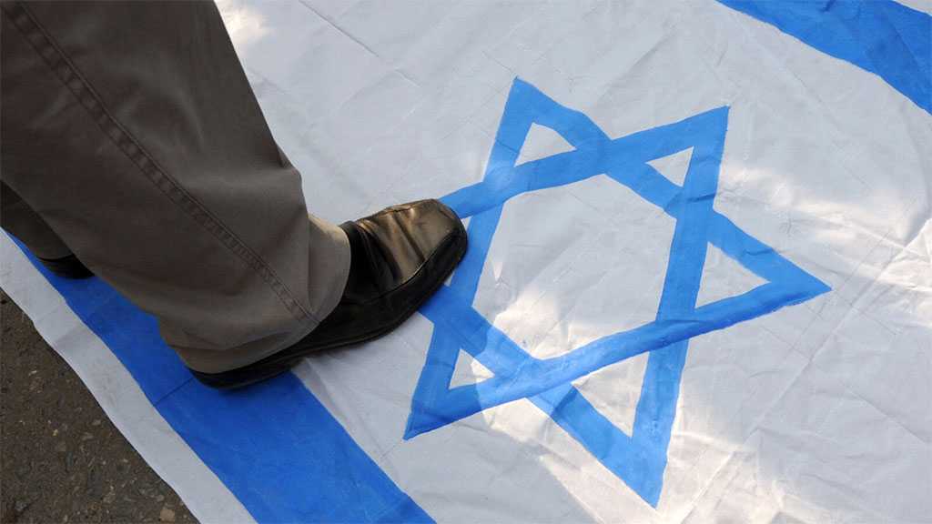 Zionists Tell The Tale of Horror They Are Facing