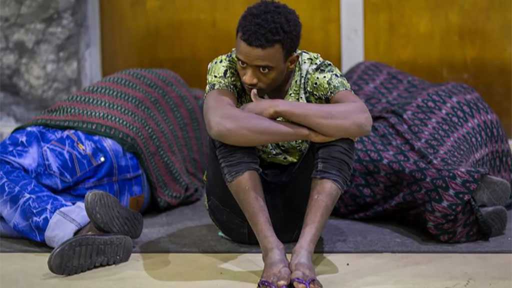 Misery Ends: Saudi Arabia Deports Hundreds of Ethiopians after Long Detention 