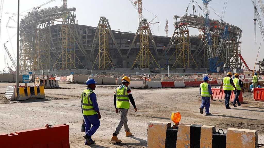 The Guardian: Migrant Workers in Qatar Forced to Pay Billions in Recruitment Fees