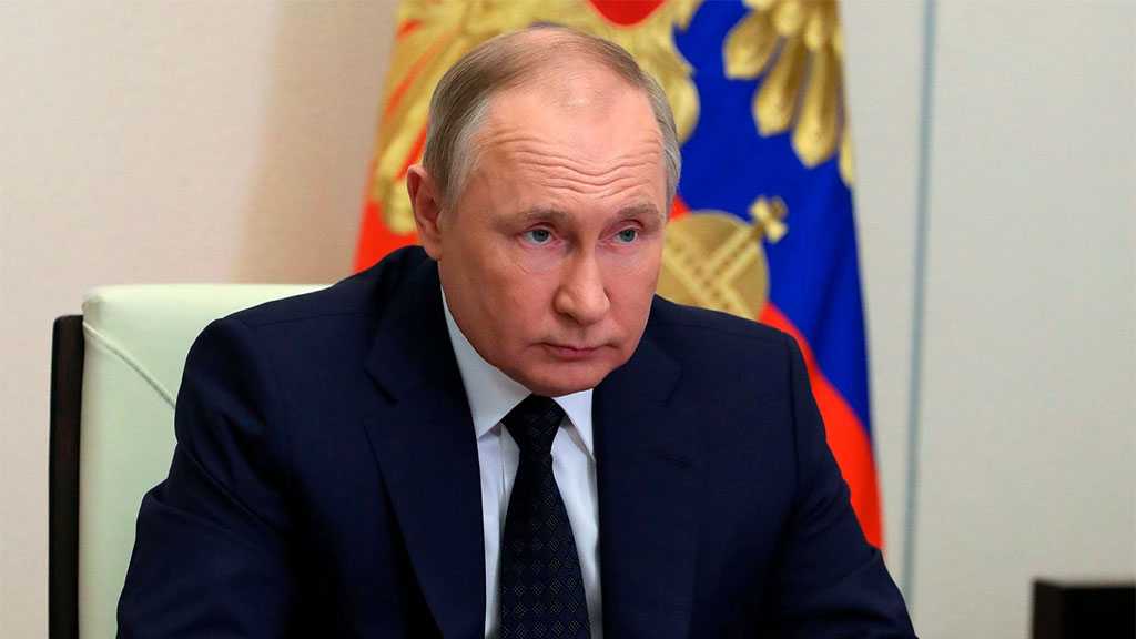 Russia Presents New Evidence on Ukraine Biolabs, Comments on Links to Biden, US