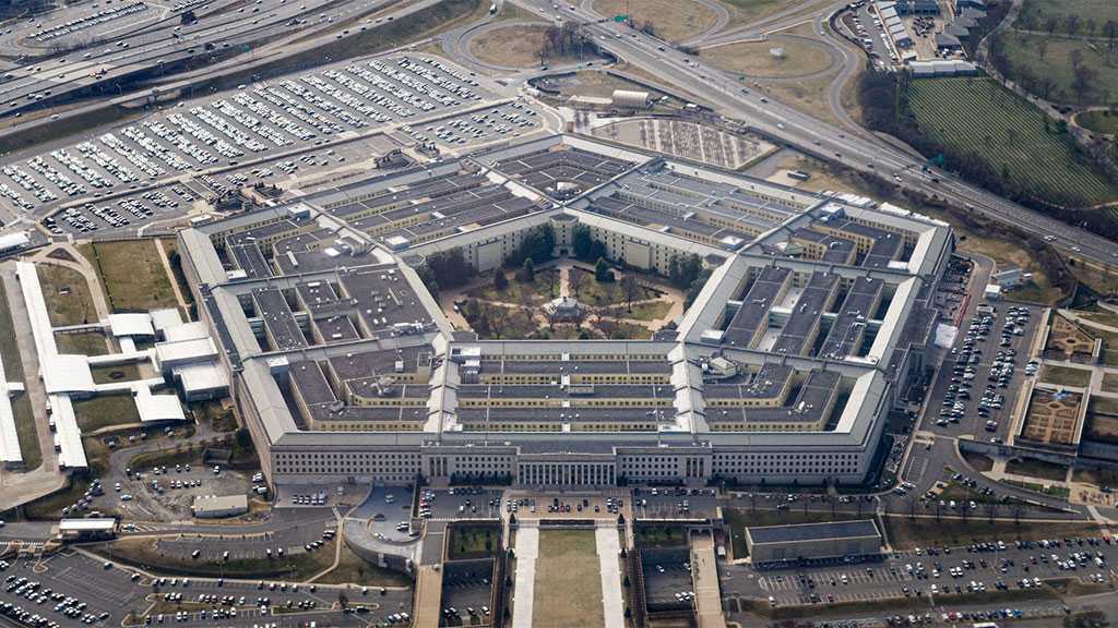 US State Department Approves Possible $95 Million Military Sale to Taiwan
