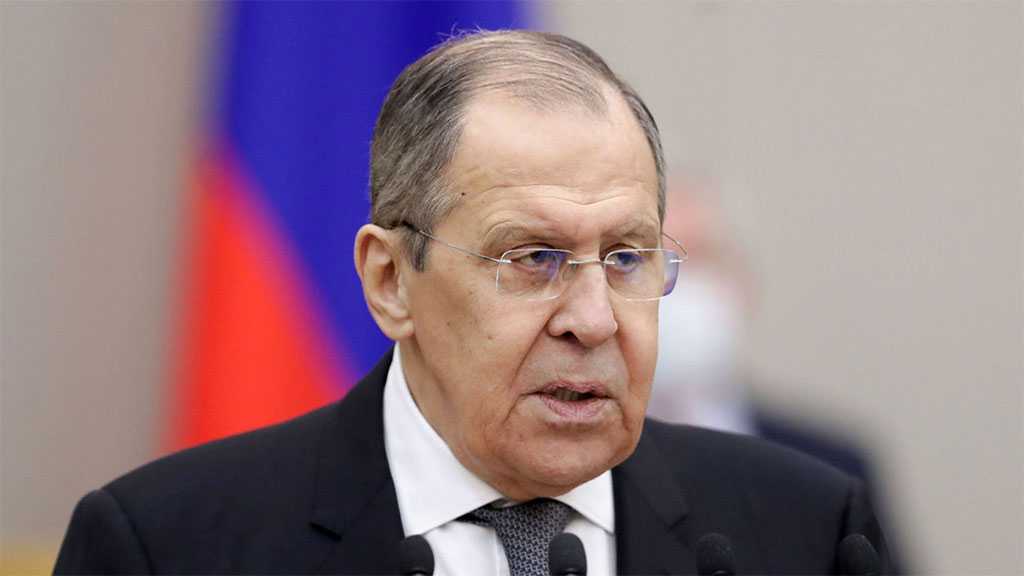 Ukraine Presenting ’Unacceptable’ Draft Peace Deal in Breach of Istanbul Talks - Lavrov