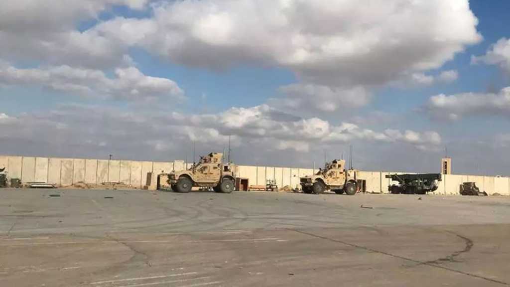 Four US Troops Injured As Drones Target Occupation Bases in Iraq, Syria
