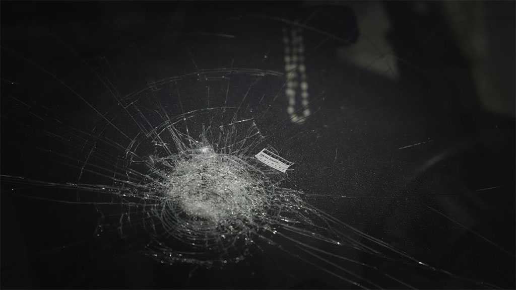 Palestinian Vehicles Damaged In another Wave of Settler Attacks across West Bank