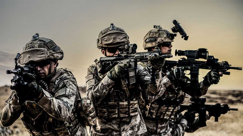 Moscow Warns Of ‘Direct Military Confrontation’ With US