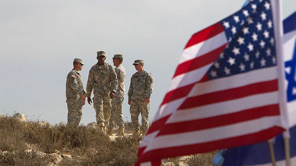 US Bases in Region Host Undercover ‘Israeli’ Military Forces, Intelligence Agents - Report