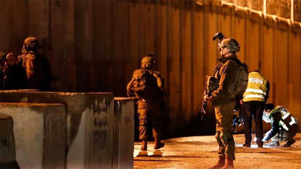 Palestinian Martyred By ‘Israeli’ Occupation Forces in Askalan over Alleged Stabbing Operation