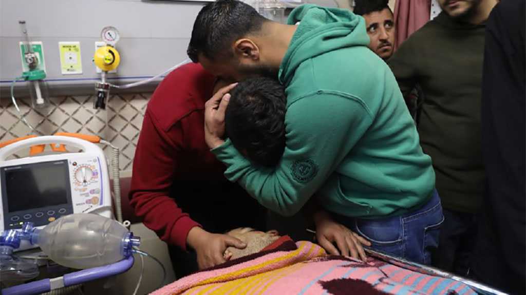 “Israel” Escalates Aggression: Another Palestinian Martyred in the West Bank