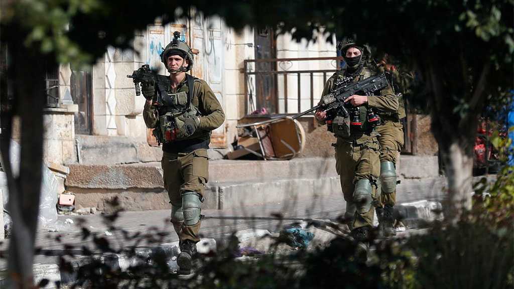 Two More Palestinian Youths Martyred During ‘Israeli’ Raids of West Bank Villages