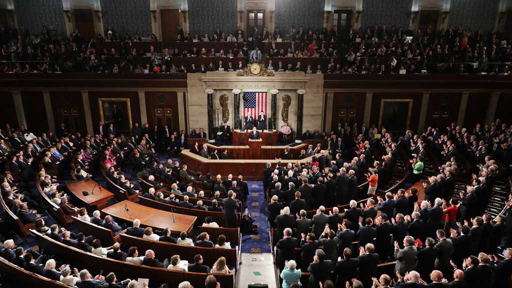 Ministry: Russia Imposing Tit-For-Tat Sanctions on US, Canadian Lawmakers