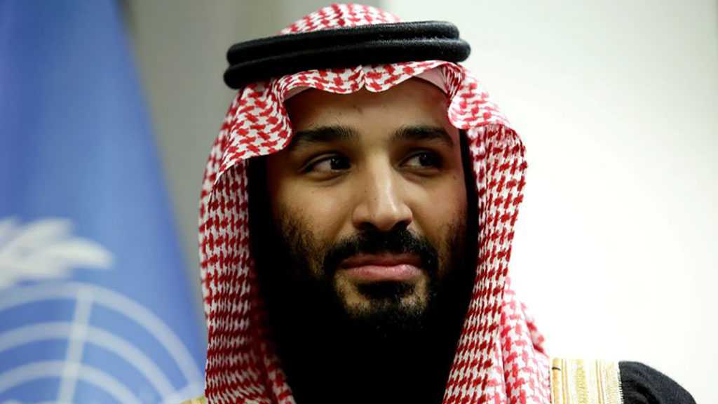 MBS’ Purge Series Continues: Nine Prominent Saudi Judges Arrested, Accused of High Treason