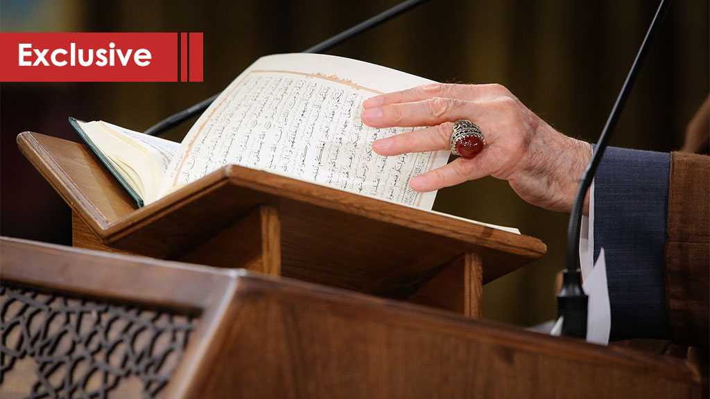 Jihad of Clarification: Muslims’ Religious Duty in the Past, Present, and Future