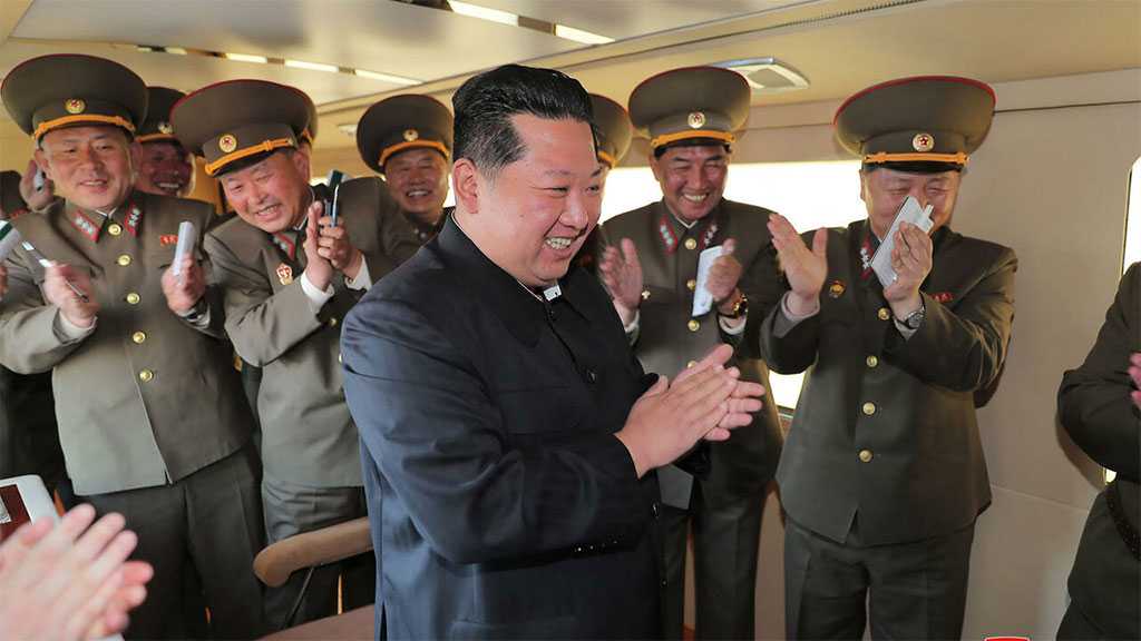 Pyongyang Tests New Weapon ’To Improve Tactical Nukes’