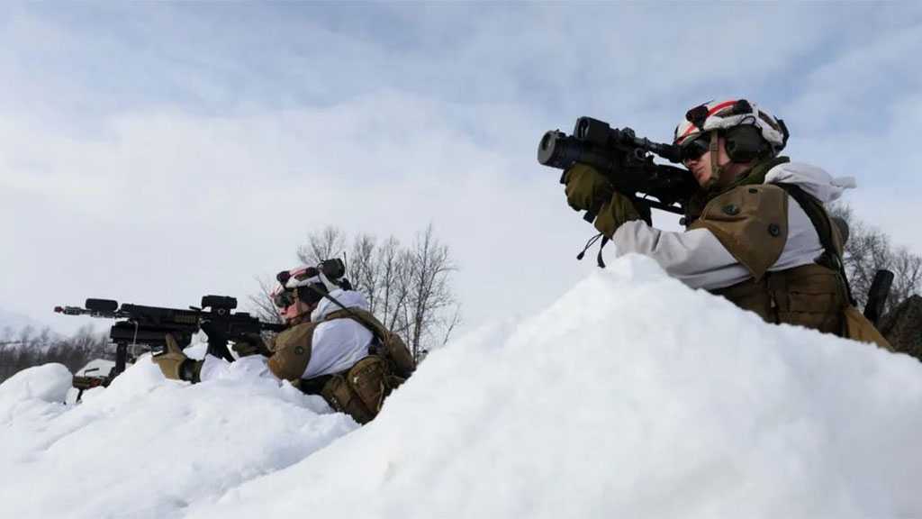 Russia Warns NATO of ‘Unintended Incidents’ Over Its Arctic Military Activity