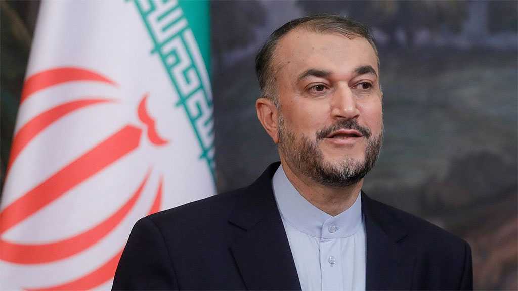Taliban Assures Iran of Security of Diplomatic Sites in Afghanistan