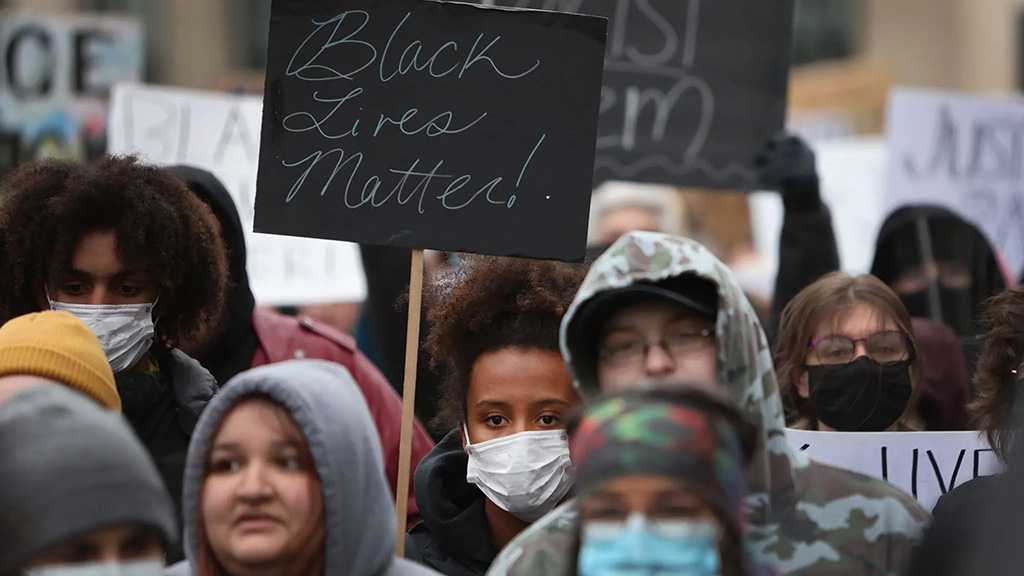 Another Black Man Killed by Police: When Is Enough Enough?