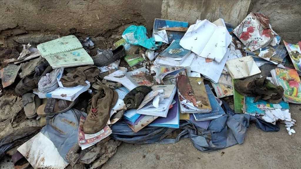 Multiple Blasts Target School in Afghan Capital, At Least 20 Students Martyred