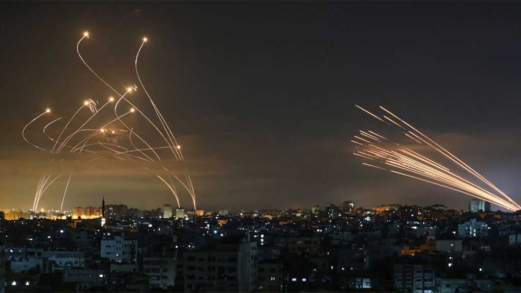Below the Limit of All-out Confrontation: “Israel” Fears The Escalation