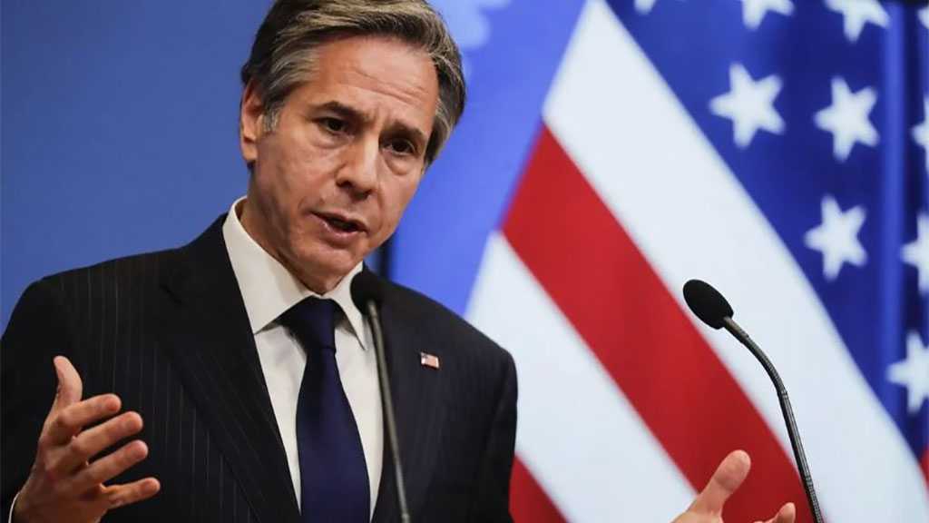 US Dispatching Lower-level Diplomats to Middle East After Blinken Fails to ’Defuse Tensions’