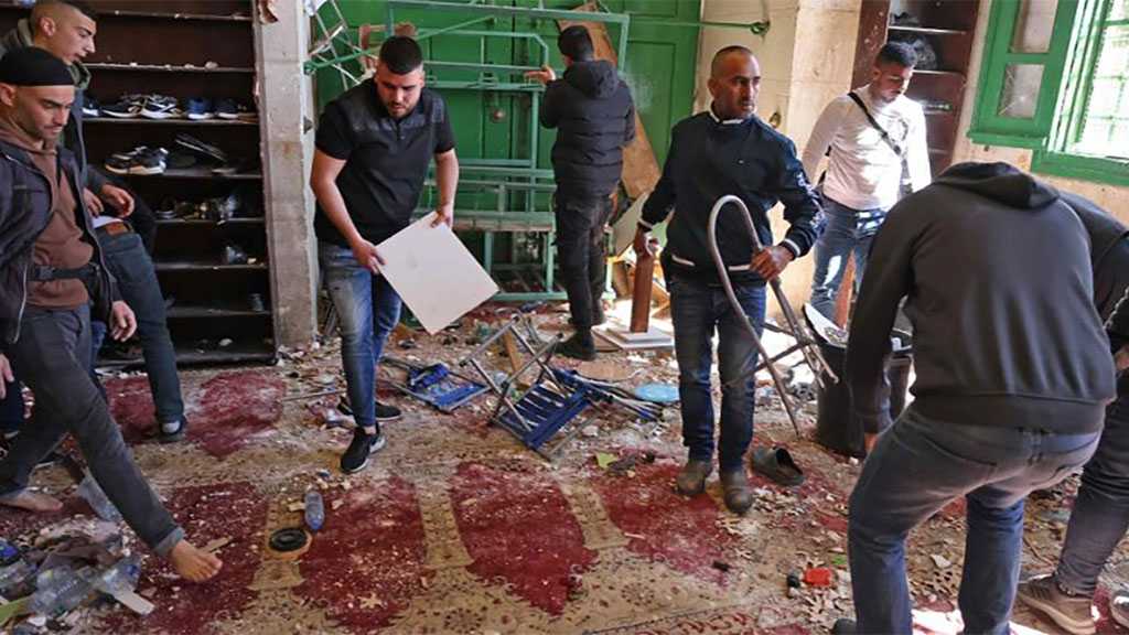 ‘Israeli’ Attacks on Palestinians ’Crime against Humanity’ – Amnesty International