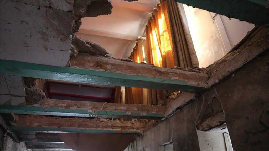 At least 5 Dead, 65 Injured in Afghanistan’s Mazar-e-Sharif Mosque Explosion