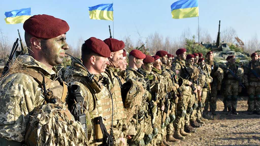 Moscow Will ‘Respond Accordingly’ If ‘Israel’ Gives Ukraine Military Equipment – Envoy