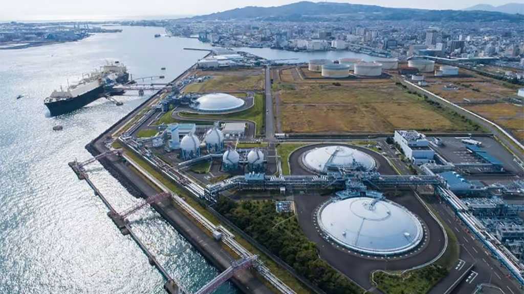 Japan Explains Reason for Not Quitting Russian Energy