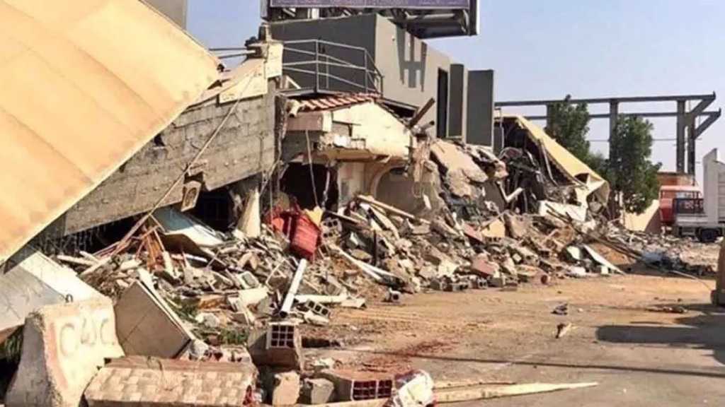 Saudi Mass Demolition in Jeddah Turning Residents into Strangers