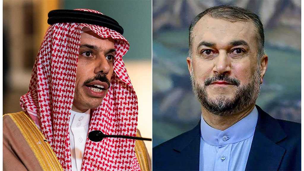Iran-Saudi Talks to Be Continued, Future High-level Meetings Expected