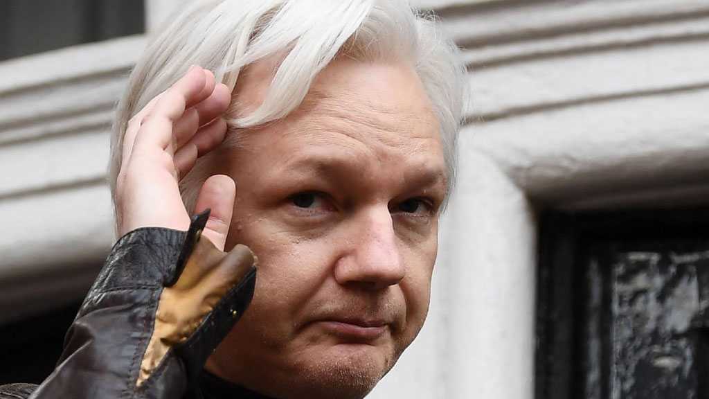 Beijing: Assange’s Extradition Shows US’ Hypocritical Nature