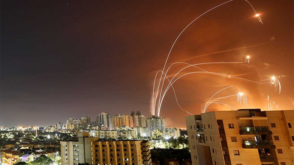 Situation in West Bank Similar to Lead-up to Gaza War - Hamas