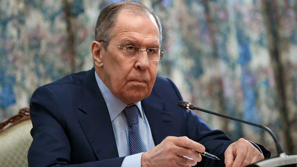 Moscow: Serious Nuclear War Risks Shouldn’t Be Underestimated
