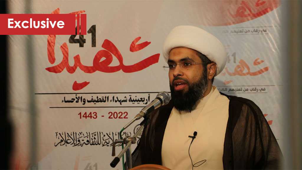 40 Days after Saudi Mass Executions, Who Serves Justice?