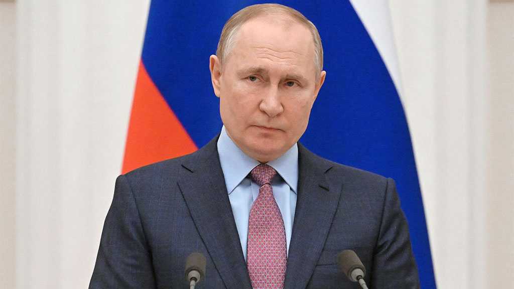 Putin Warns Of ‘Quick-fire Response’ To Interventions in Ukraine War