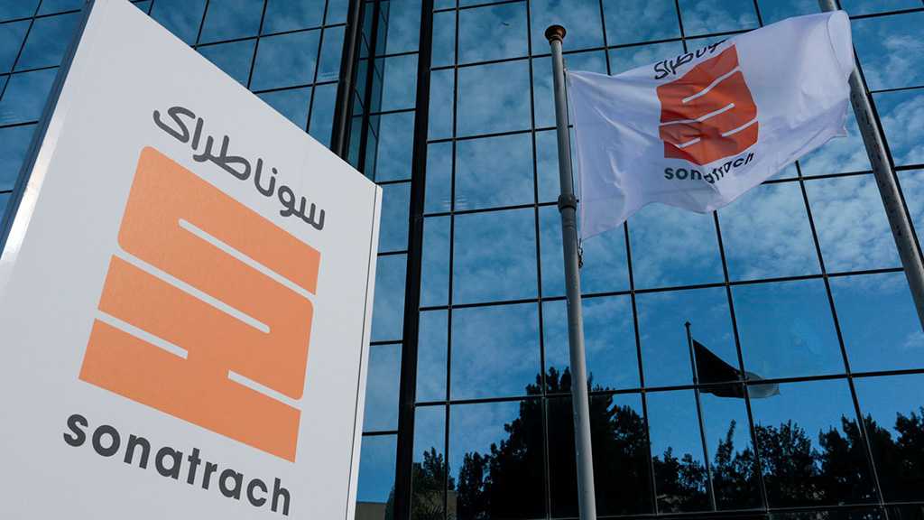 Spain Receives Gas Threat from Algeria