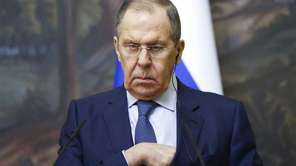 Moscow: Ukraine Crisis Result of US Desire to Build Unipolar World