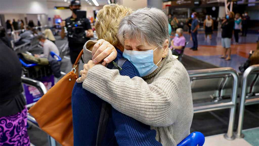 Covid-19 Restrictions Eased: New Zealand Welcomes Tourists
