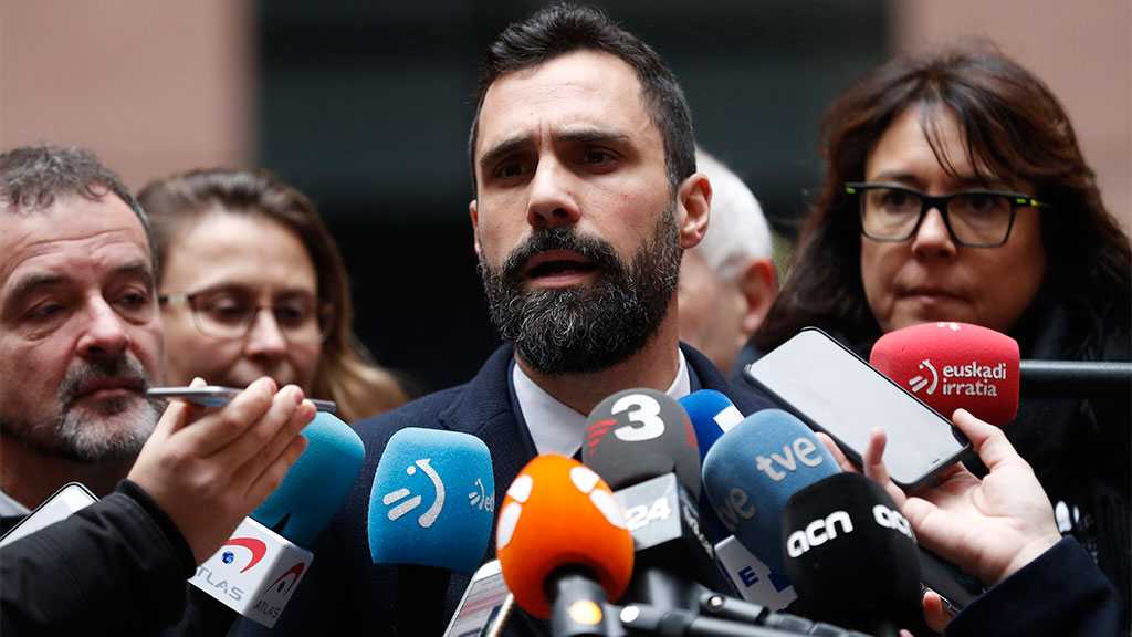 Spain: “Israeli” Pegasus Spyware Attack Targeted PM’s Phone