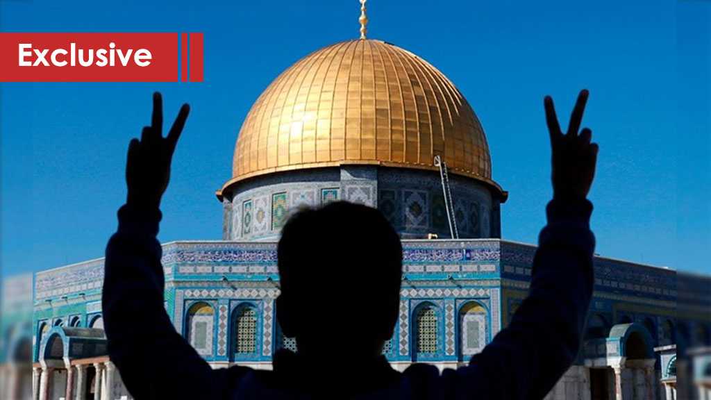 Quds Day Commemorations: A Promising Commitment to the Liberation of Al-Quds, Entire Palestine