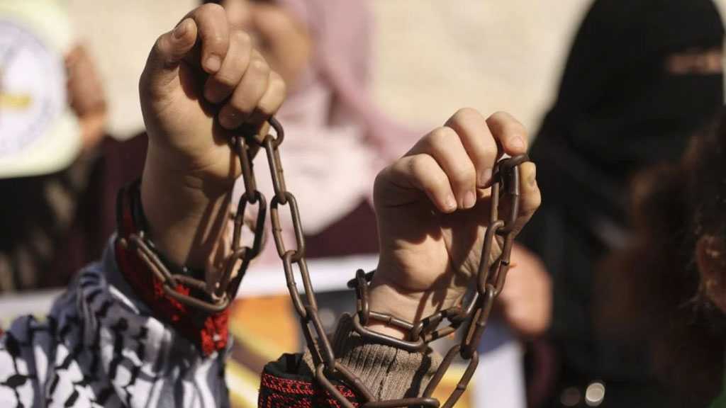 Hundreds Of Palestinians Held in ‘Israeli’ Jails Without Charge