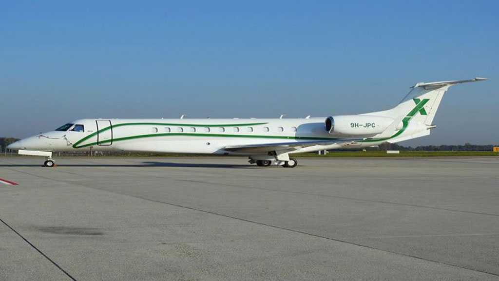 Normalization Mode On: ‘Israeli’ Aircraft Lands in Riyadh