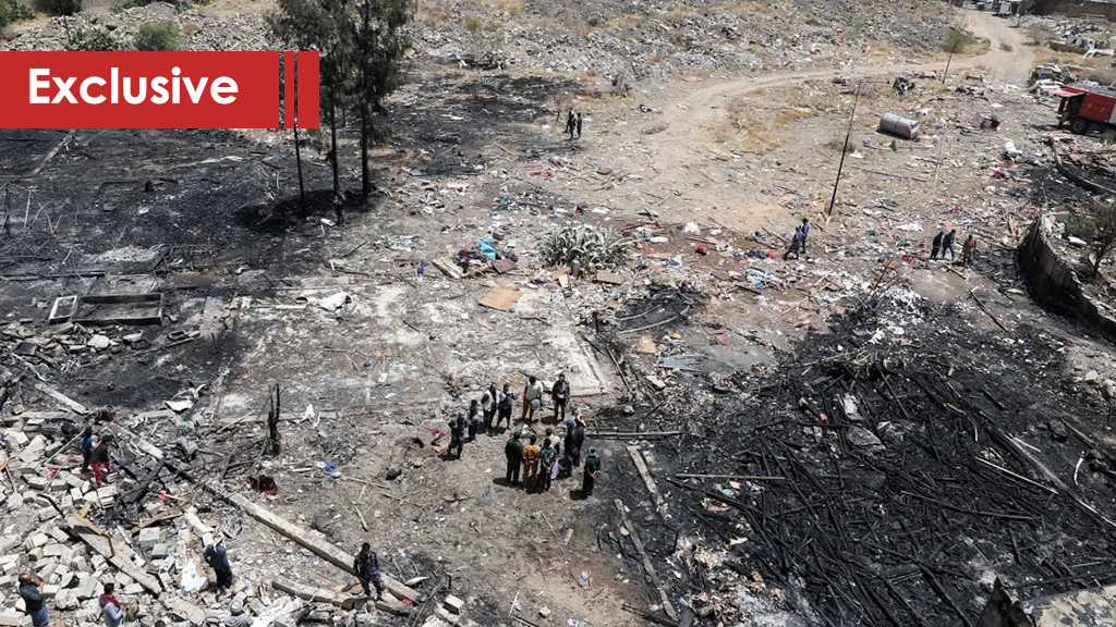 The Saudi-Yemeni Ceasefire Is on the Edge!