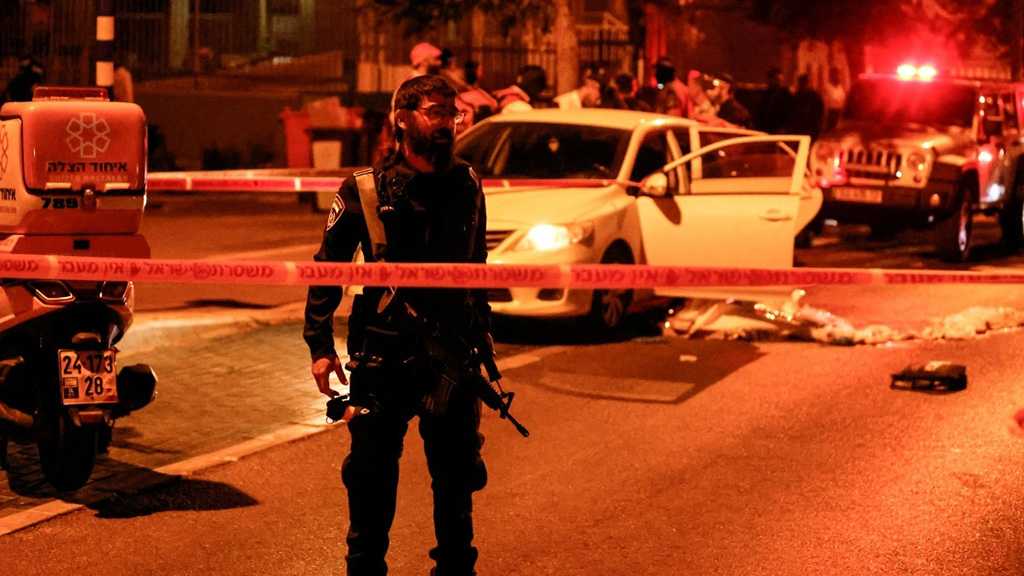 Nakba Day Op.: Three “Israelis” Killed, 5 Wounded