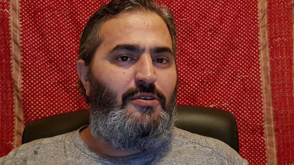 Canada Set To Expel Palestinian Activist under Pro-‘Israeli’ Lobbies’ Pressure