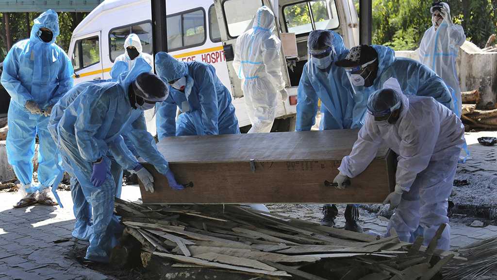 WHO Reports Nearly 15 Million Deaths Associated With COVID
