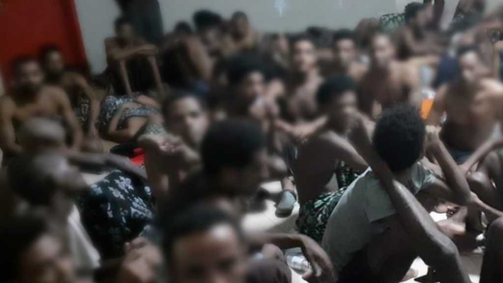 Saudi Authorities Hide Abuses in Migrant Centers amid Wave of Arrests