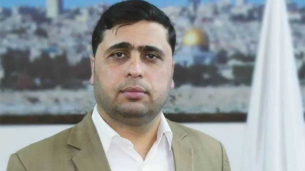 ‘Israeli’ Regime’s Deadly Savagery Act of Desperation - Hamas
