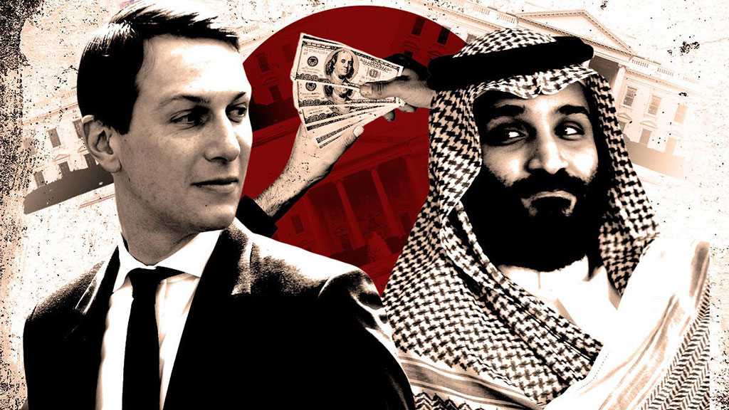 Jared Kushner to Invest Saudi Money in ‘Israeli’ Firms