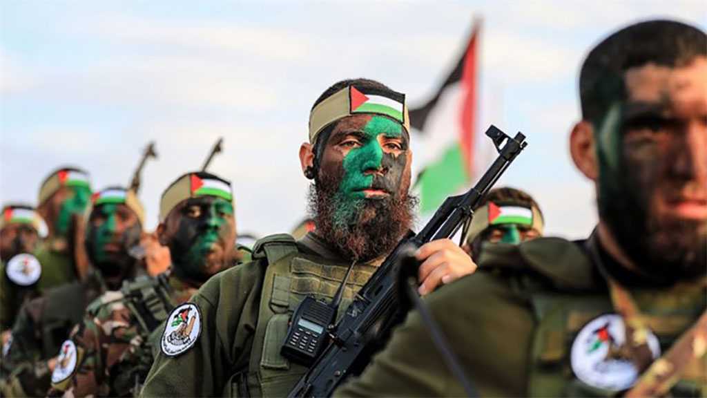 Palestinian Resistance Factions Raise Readiness as ‘Israel’s’ ’Chariots of Fire’ Maneuvers Kick Off