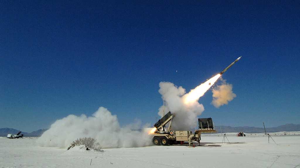 US May Get Missile Partner